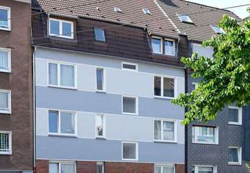 Wohnung Essen Holsterhausen - 2 Zimmer, 60 m&sup2;, 499&euro; | Angebot:27286375