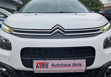 Citroen C3 114.000 km 7.850 &euro; Bottrop 46238