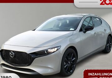 Mazda 3 7.084 km 26.570 &euro; Bottrop-Kirchhellen 46244