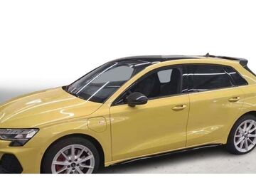 Audi A3 3.264 km 41.280 &euro; Moers-Hülsdonk 47441