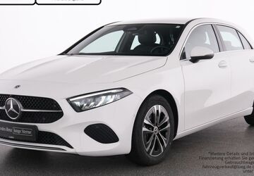 Mercedes-Benz A 180 24.856 km 27.495 &euro; Essen 45309