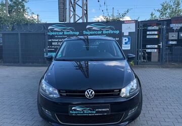 VW Polo 150.000 km 5.500 &euro; Bottrop 46238
