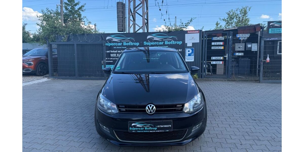 VW Polo 150.000 km 5.500 &euro; Bottrop 46238