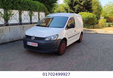 VW Caddy 199.000 km 2.999 &euro; Oberhausen 46145