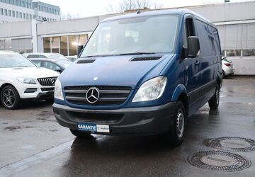 Mercedes-Benz Sprinter 159.997 km 8.490 &euro; Ratingen 40880