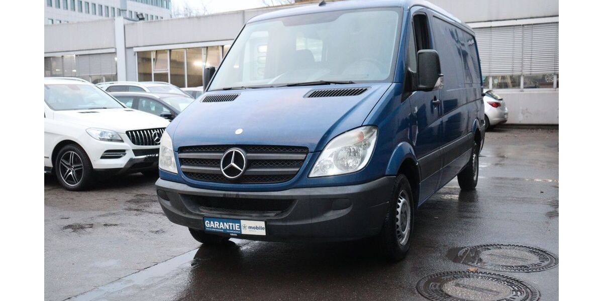 Mercedes-Benz Sprinter 159.997 km 8.490 &euro; Ratingen 40880