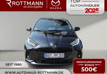 Mazda 2 Hybrid 7.830 km 24.690 &euro; Bottrop-Kirchhellen 46244