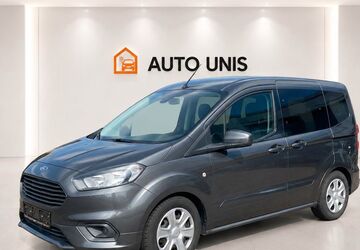 Ford Tourneo Courier 142.874 km 11.186 &euro; Wesel 46485