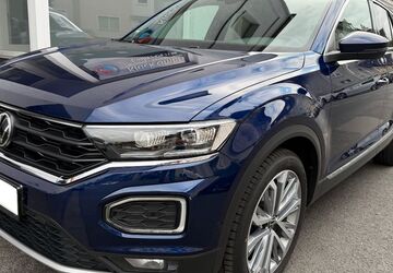 VW T-Roc 97.832 km 19.490 &euro; Bottrop 46238