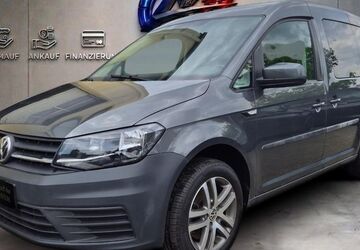 VW Caddy 114.000 km 14.900 &euro; Essen 45356