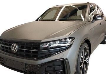 VW Touareg 6.449 km 69.880 &euro; Wesel 46483
