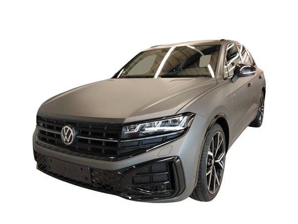 VW Touareg 6.449 km 69.880 &euro; Wesel 46483
