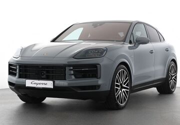 Porsche Cayenne 7.716 km 99.900 &euro; Essen 45143