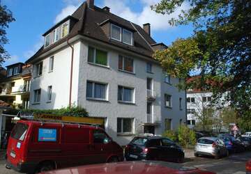 Wohnung Essen Südviertel - 2 Zimmer, 53 m&sup2;, 420&euro; | Angebot:27291579