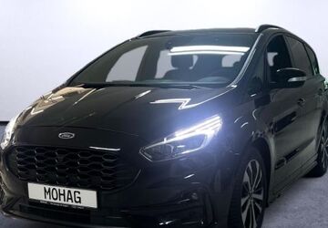 Ford S-Max 42.231 km 28.890 &euro; Essen 45134