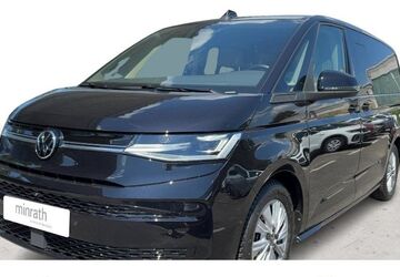 VW T7 Multivan 20.259 km 54.480 &euro; Moers 47441