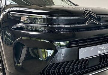 Citroen C5 Aircross 34.816 km 20.980 &euro; Heiligenhaus 42579