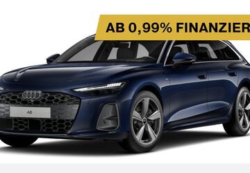 Audi A6 14.546 km 53.590 &euro; Bochum 44809