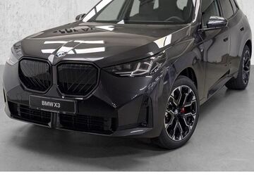 BMW X3 15.900 km 55.990 &euro; Herne 44625