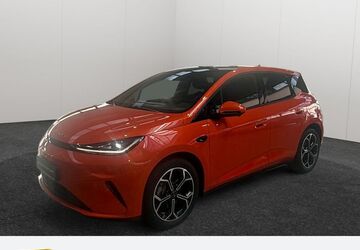 BYD DOLPHIN 4.999 km 26.890 &euro; Castrop-Rauxel 44575
