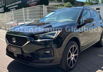 Seat Tarraco 120.000 km 22.990 &euro; Gladbeck 45968