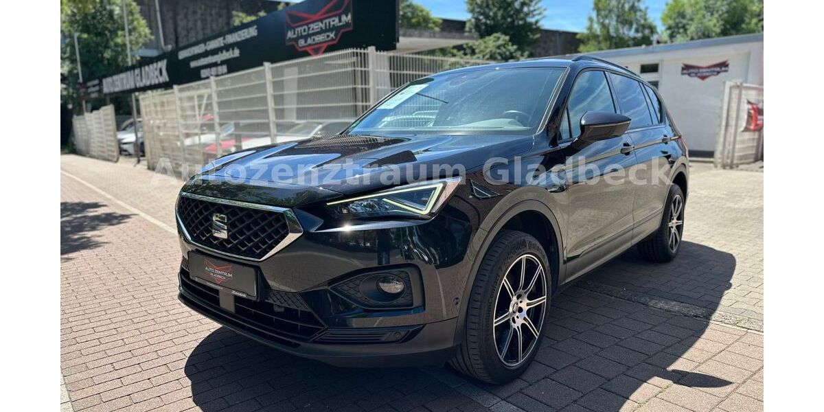 Seat Tarraco 120.000 km 22.990 &euro; Gladbeck 45968