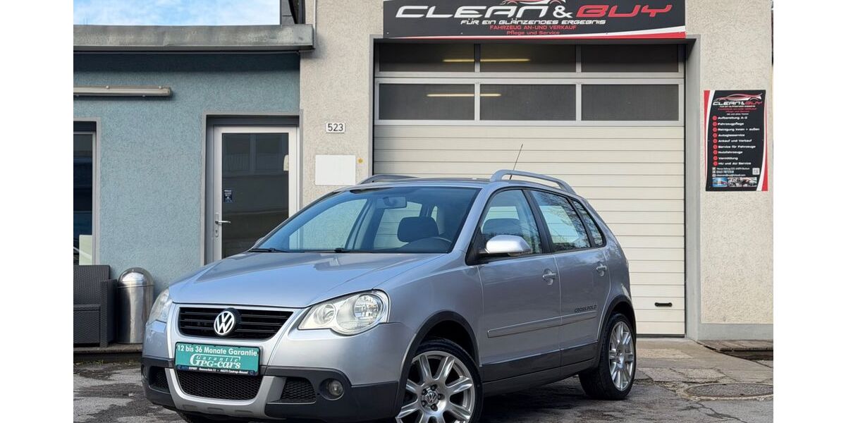 VW Polo 35.176 km 6.800 &euro; Bochum 44894