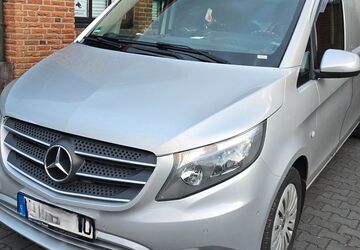 Mercedes-Benz Vito 391.000 km 17.000 &euro; Bottrop 46236