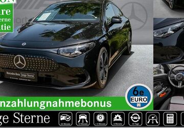 Mercedes-Benz CLA 250 4.899 km 49.998 &euro; Wesel 46485