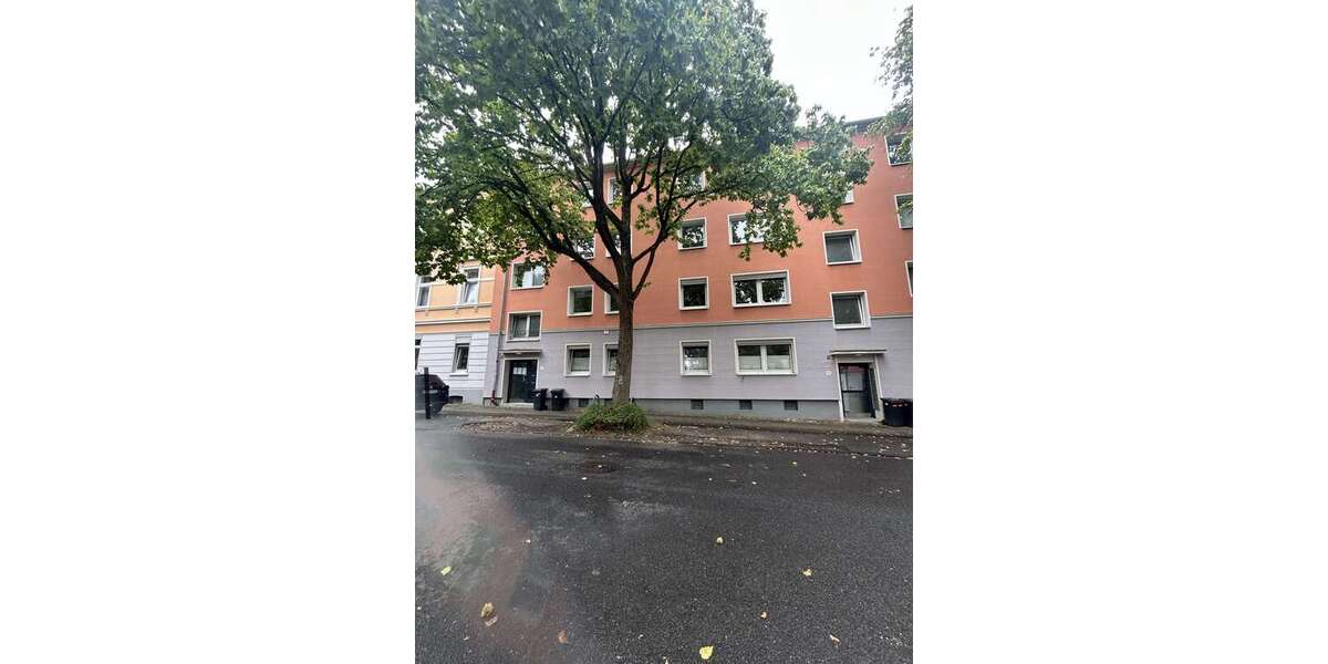 Etagenwohnung Essen Altendorf - 2 Zimmer, 52 m&sup2;, 361&euro; | Angebot:27321731