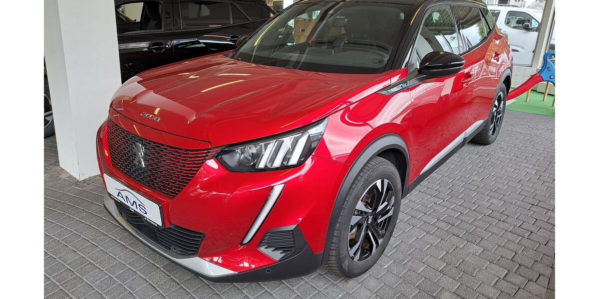 Peugeot 2008 32.828 km 20.590 &euro; Essen 45307