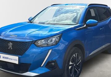 Peugeot 2008 39.600 km 18.490 &euro; Oberhausen 46149