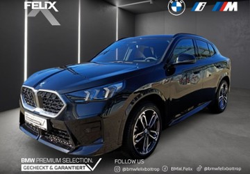 BMW X2 25.366 km 45.880 &euro; Bottrop 46236