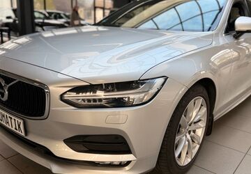 Volvo S90 62.000 km 25.750 &euro; Bottrop 46236