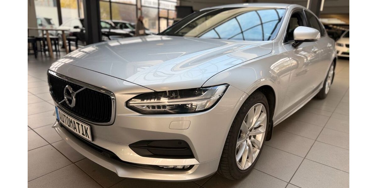 Volvo S90 62.000 km 25.750 &euro; Bottrop 46236