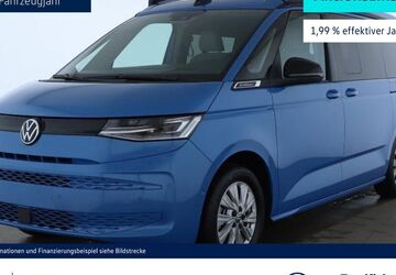 VW T7 California 5.742 km 66.290 &euro; Bochum 44866