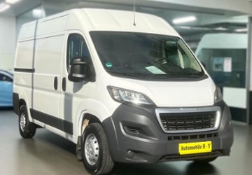 Peugeot Boxer 59.000 km 16.600 &euro; Bottrop 46238