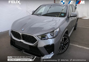BMW X2 25.466 km 40.880 &euro; Bottrop 46236