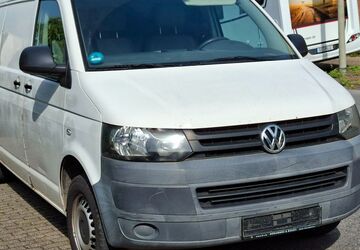 VW T5 Transporter 257.000 km 5.990 &euro; Duisburg 47269