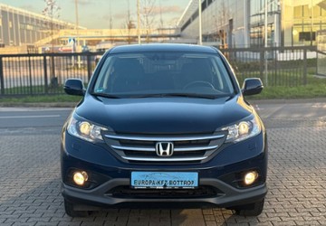 Honda CR-V 130.000 km 13.999 &euro; Bottrop 46238