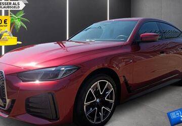 BMW i4 22.496 km 48.339 &euro; Bottrop 46236
