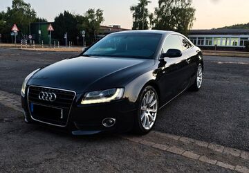Audi A5 269.000 km 9.500 &euro; Bottrop 46242