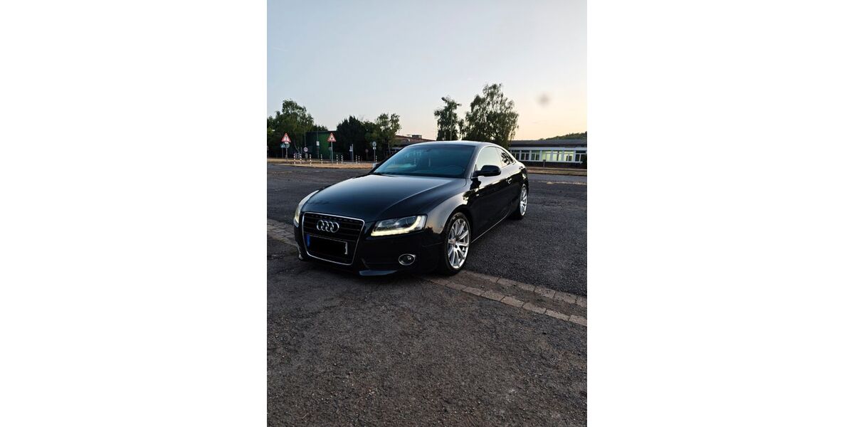 Audi A5 269.000 km 9.500 &euro; Bottrop 46242