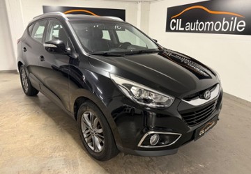 Hyundai ix35 133.230 km 9.990 &euro; Bottrop 46244