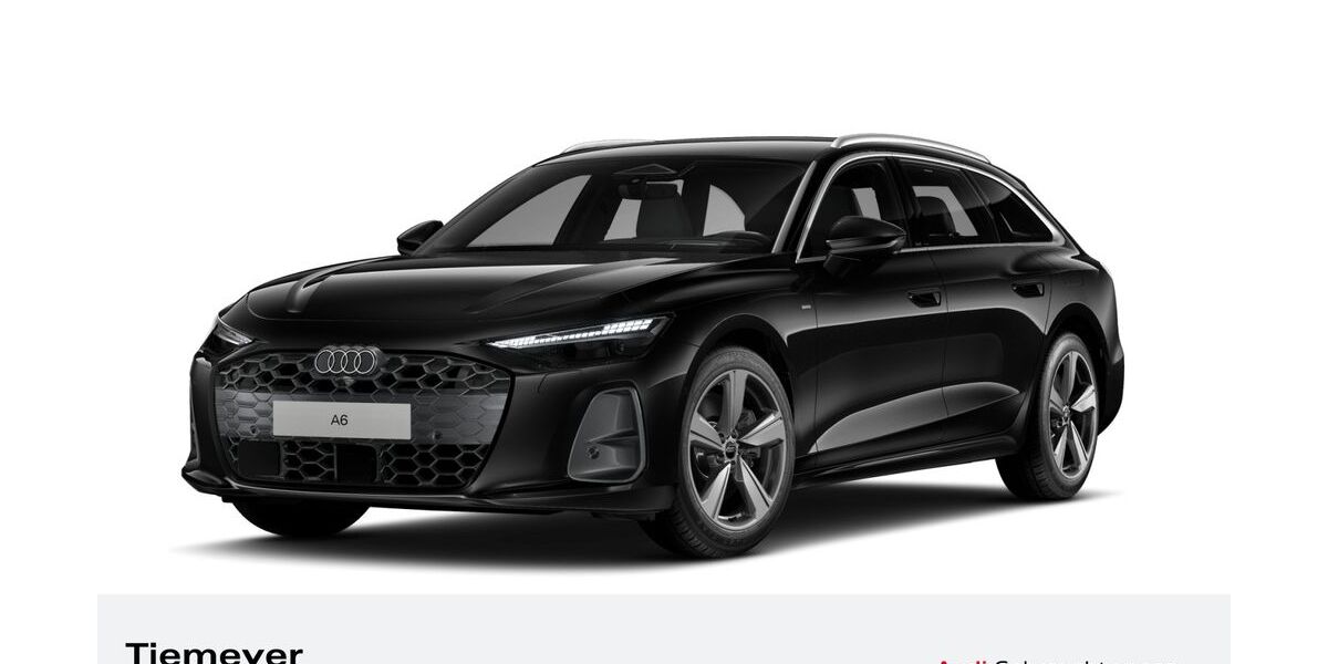 Audi A6 23.591 km 54.940 &euro; Gelsenkirchen 45894