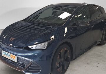 Cupra Born 44.014 km 24.948 &euro; Duisburg 47138