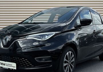 Renault ZOE 62.450 km 15.290 &euro; Duisburg 47059