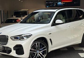 BMW X5 69.000 km 58.990 &euro; Mülheim an der Ruhr 45472