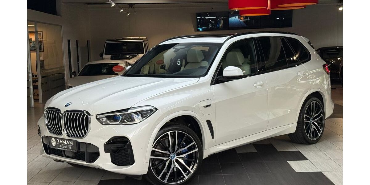 BMW X5 69.000 km 58.990 &euro; Mülheim an der Ruhr 45472