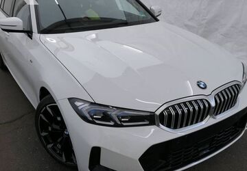 BMW 320 24.448 km 39.799 &euro; Bottrop 46236